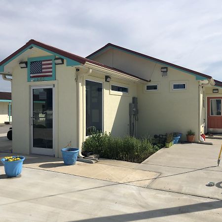 Budget Inn Donalsonville Buitenkant foto