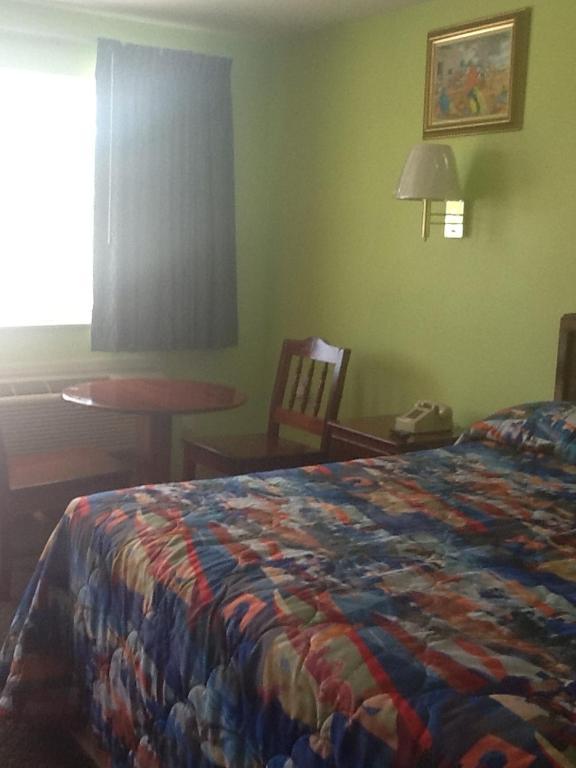 Budget Inn Donalsonville Kamer foto